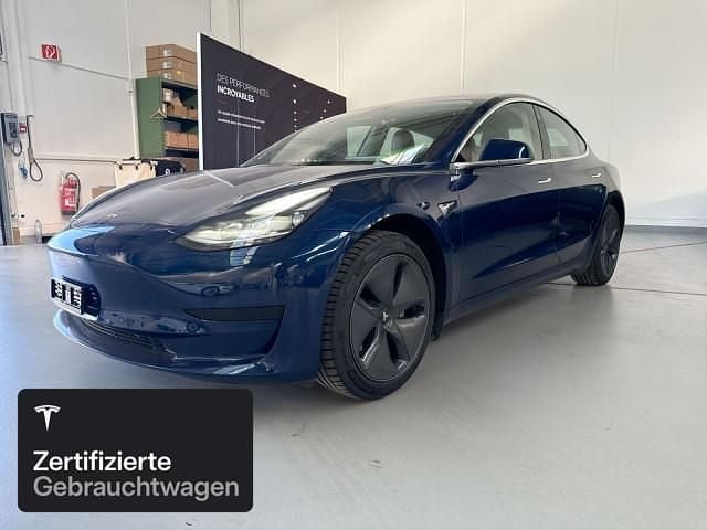 Gebraucht 2020 Tesla Model 3 RWD Limousine | CHF 21’600 - Bild 1/4