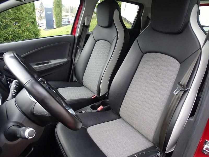 Gebraucht Renault Zoe Intens 100 kW (136 PS) 2020 Kleinwagen