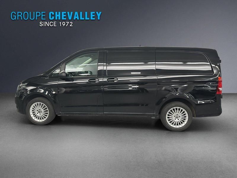 Gebraucht Mercedes Vito 190 PS (139 kW) 2022 Van