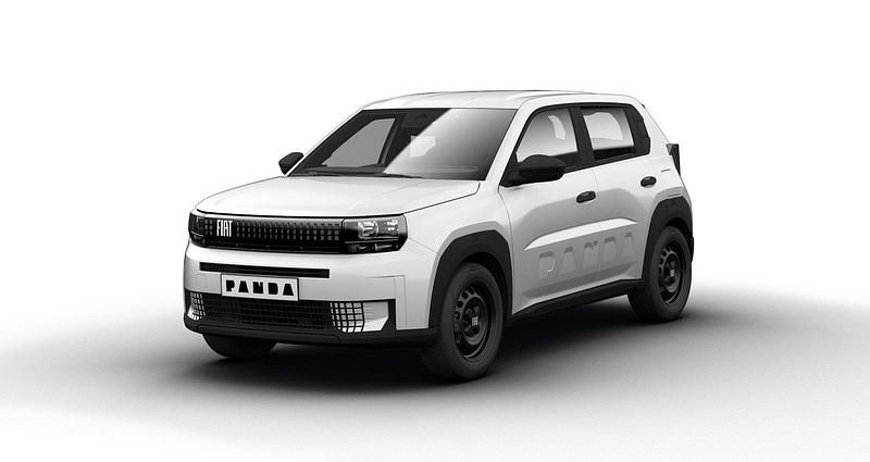 Neu 2026 Fiat Grande Panda Pop Kleinwagen | CHF 19’490 (Superpreis) - Bild 1/4