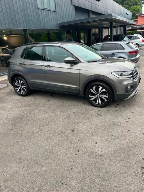 Gebraucht 2019 VW T-Cross Life SUV | CHF 16’900 - Bild 1/4