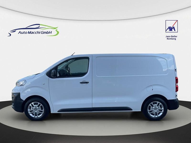 Gebraucht Peugeot Expert Premium 122 PS (89 kW) 2022 Van