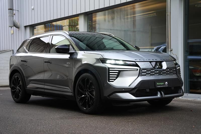 Neu Mitsubishi Eclipse Instyle 220 PS (161 kW) 2026 Grau SUV