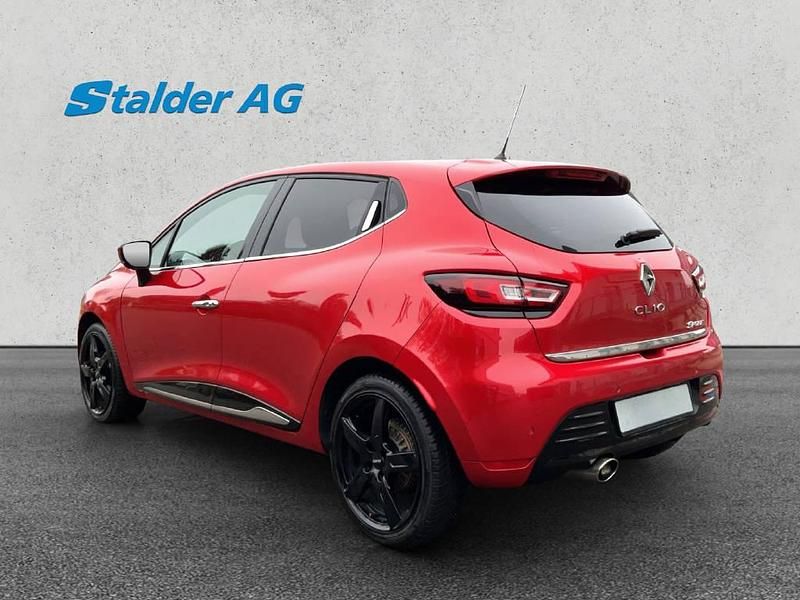 Gebraucht Renault Clio IV Intens 118 PS (86 kW) 2018 Limousine
