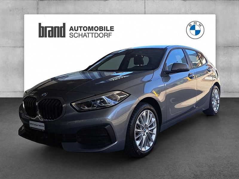 Gebraucht 2023 BMW 120 Kleinwagen | CHF 37’900 - Bild 1/4