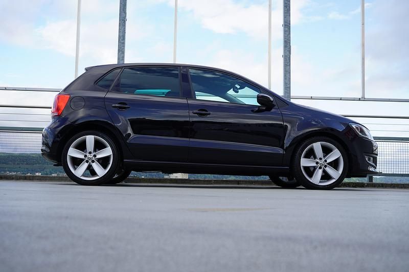 Gebraucht 2010 VW Polo Highline | CHF 11’555 (Teuer) - Bild 1/4