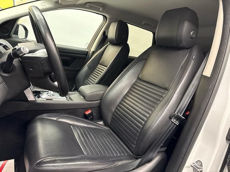 Gebraucht Land Rover Discovery Sport HSE 200 PS (147 kW) 2020 SUV