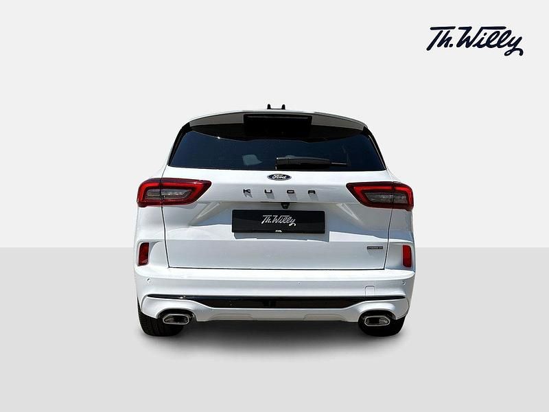 Gebraucht Ford Kuga ST-Line X 182 PS (133 kW) 2024 SUV
