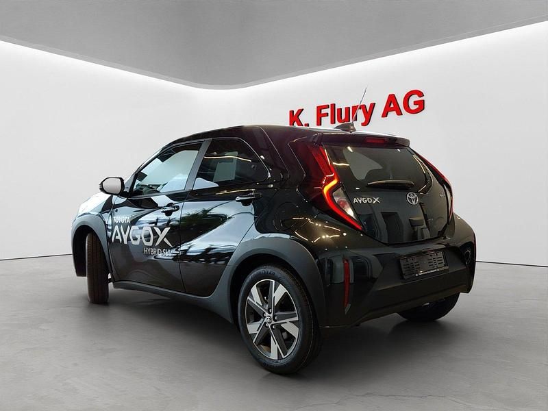 Neu Toyota Aygo X Comfort 116 PS (85 kW) 2026 SUV