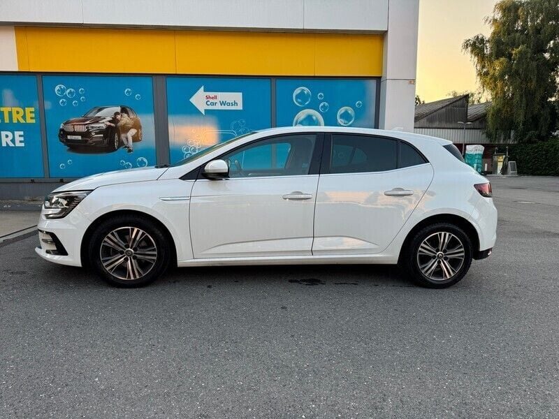 Gebraucht Renault Mégane IV Intens 140 PS (102 kW) 2021