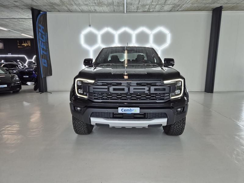 Gebraucht Ford Ranger Raptor 292 PS (214 kW) 2023 Abholung