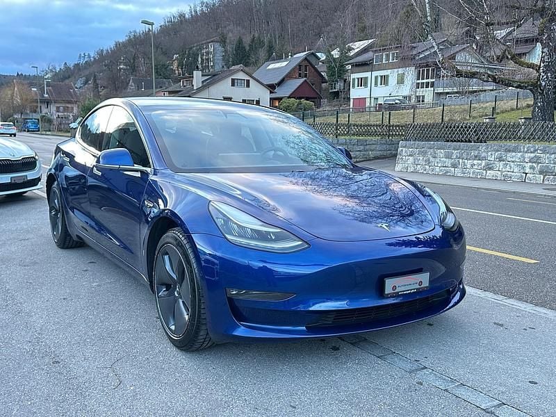 Gebraucht Tesla Model 3 339 kW (462 PS) 2019 Limousine