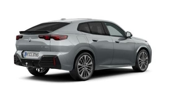 Neu BMW X2 Comfort Edition 163 PS (119 kW) 2025 SUV