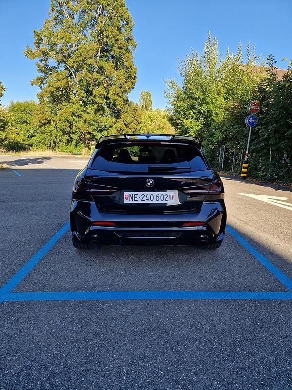 Gebraucht BMW M135 320 PS (235 kW) 2020 Kleinwagen