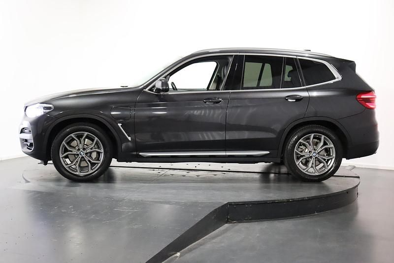 Gebraucht BMW X3 Comfort Edition 292 PS (214 kW) 2021 SUV