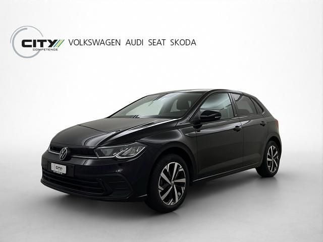 Gebraucht 2024 VW Polo Move Limousine | CHF 20’700 (Superpreis) - Bild 1/4