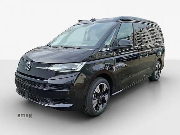 Deep black perleffekt (lc9x) Neu 2025 VW California Beach Van | CHF 80’700 - Bild 1/4