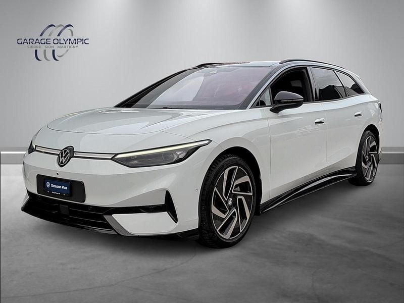 Gebraucht VW ID.7 Pro 209 kW (285 PS) 2024 Kombi