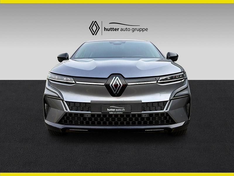 Gebraucht Renault Mégane IV 160 kW (218 PS) 2024