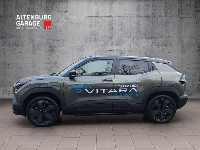 Neu Suzuki Vitara 135 kW (184 PS) 2025 SUV