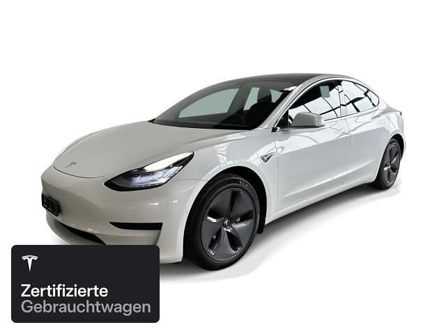 Gebraucht 2020 Tesla Model 3 RWD Limousine | CHF 15’300 - Bild 1/4