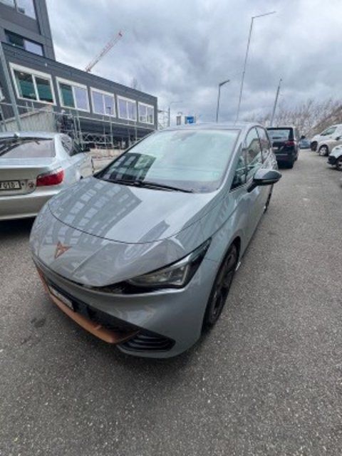 Gebraucht 2023 Cupra Born e-Boost Kleinwagen | CHF 28’000 (Guter Preis) - Bild 1/4