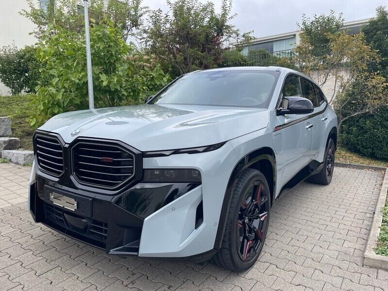 Gebraucht 2023 BMW XM SUV | CHF 159’950 - Bild 1/4