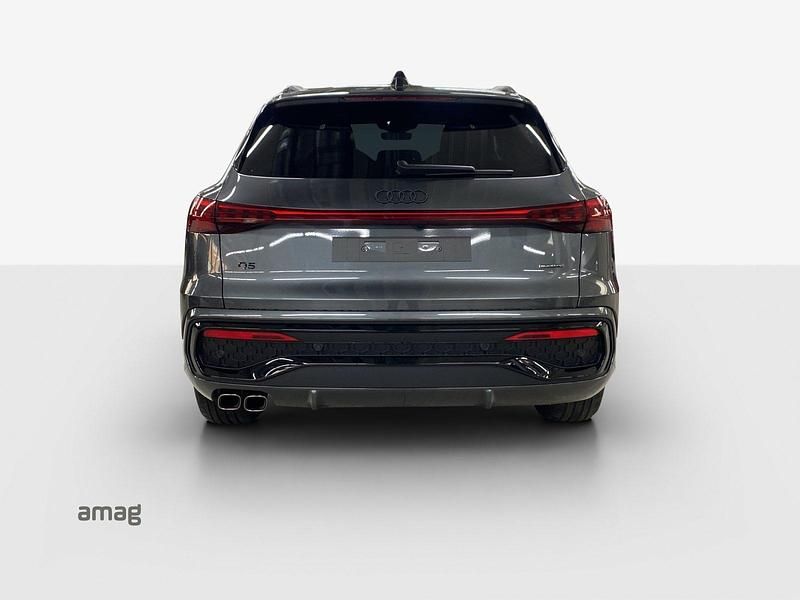 Neu Audi Q5 Comfort 204 PS (150 kW) 2025 Daytonagrau perleffekt SUV