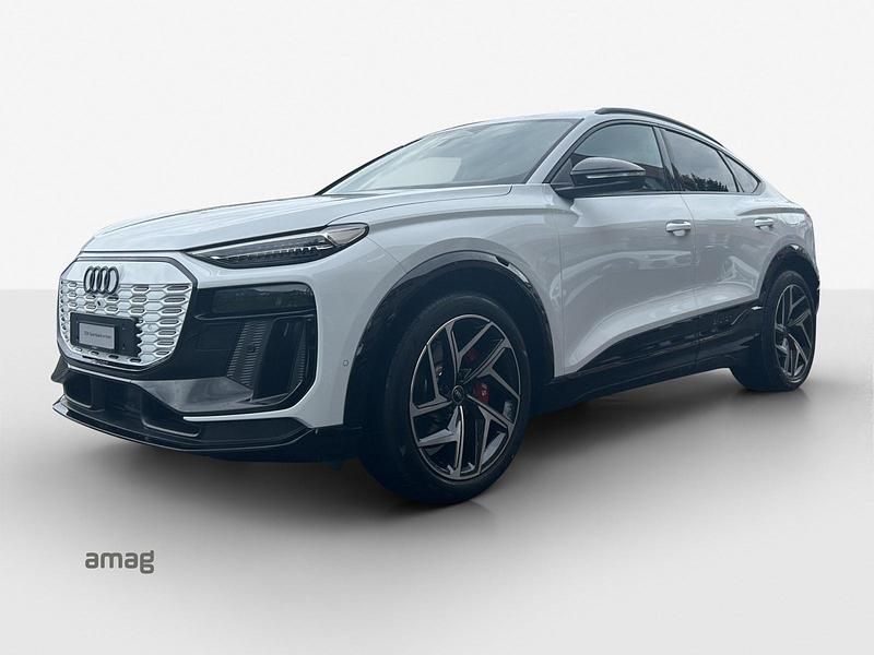 Neu Audi SQ6 Sportback e-tron 285 kW (388 PS) 2025 SUV