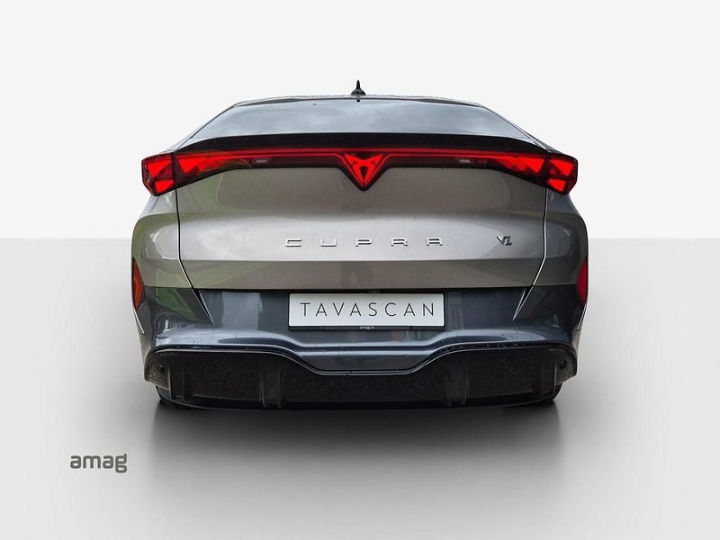 Neu Cupra Tavascan 250 kW (340 PS) 2026 Atacama desert SUV