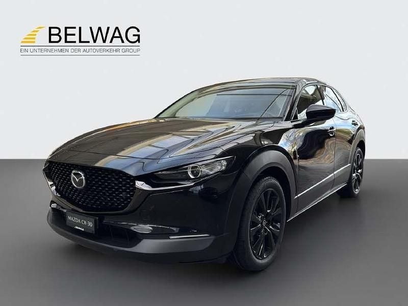 Neu Mazda CX-30 Nagisa 186 PS (136 kW) 2025 SUV