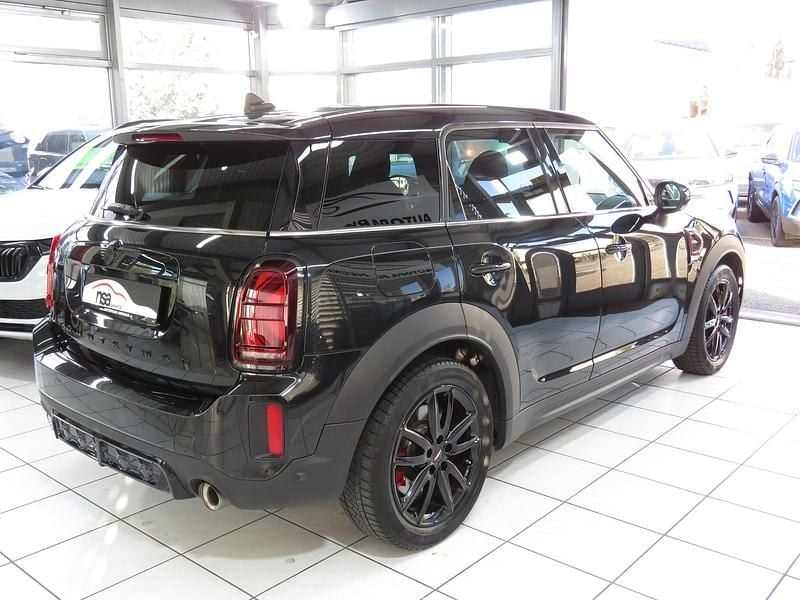 Gebraucht Mini John Cooper Works Countryman 306 PS (225 kW) 2023 SUV