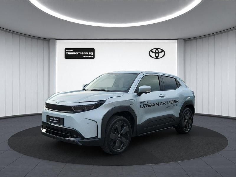 Neu Toyota Urban Cruiser Premium 135 kW (184 PS) 2025 SUV