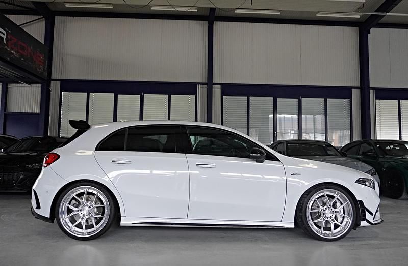 Gebraucht Mercedes A35 AMG AMG 306 PS (225 kW) 2019