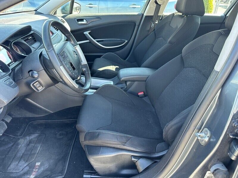 Gebraucht Citroën C5 Dynamique 156 PS (114 kW) 2010