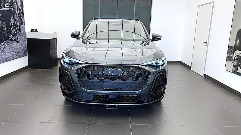 Neu Audi Q5 Premium 367 PS (269 kW) 2025 SUV