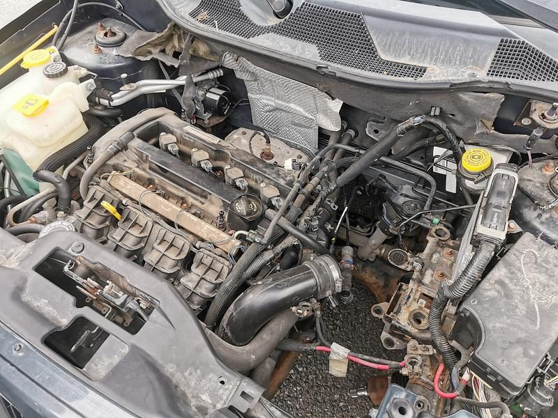 Gebraucht Jeep Patriot Limited 170 PS (125 kW) 2009 SUV