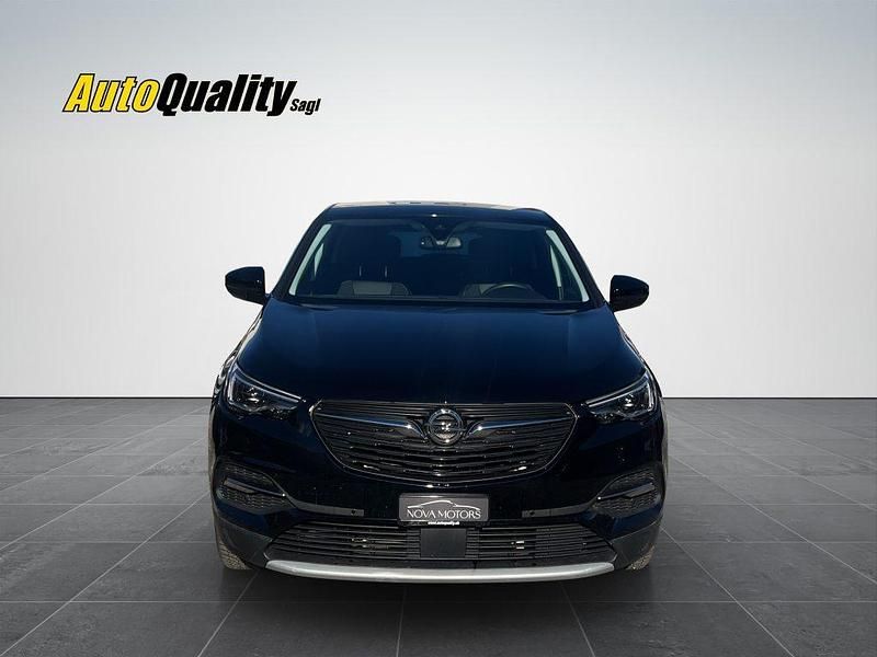 Gebraucht Opel Grandland X Excellence 130 PS (95 kW) 2019 SUV