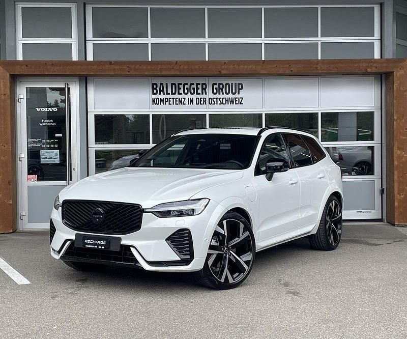 Neu 2025 Volvo XC60 SUV | CHF 83’470 (Fairer Preis) - Bild 1/4