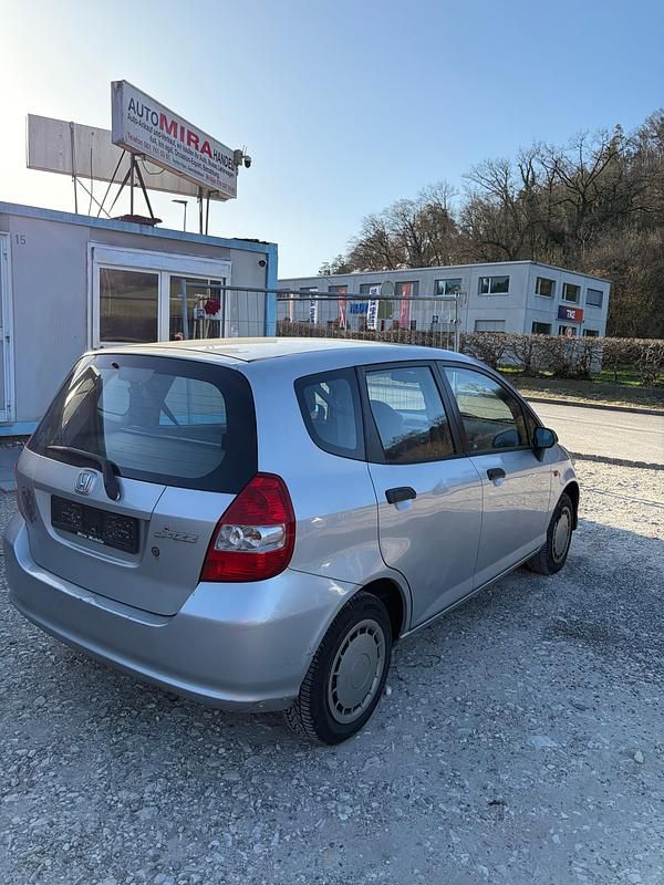 Gebraucht Honda Jazz ES 83 PS (61 kW) 2004 Kleinwagen