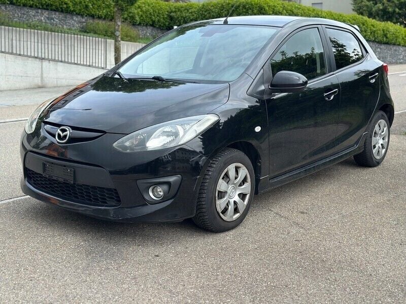 Gebraucht 2009 Mazda 2 Inclusive | CHF 2’800 (Guter Preis) - Bild 1/4