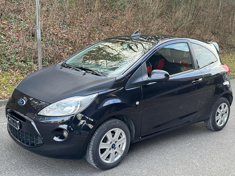 Gebraucht 2013 Ford Ka Trend | CHF 3’600 (Etwas zu teuer) - Bild 1/4