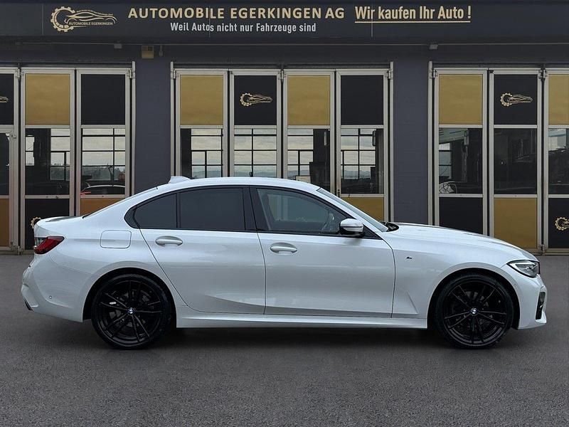 Gebraucht BMW 320 M Sport 190 PS (139 kW) 2022 Limousine