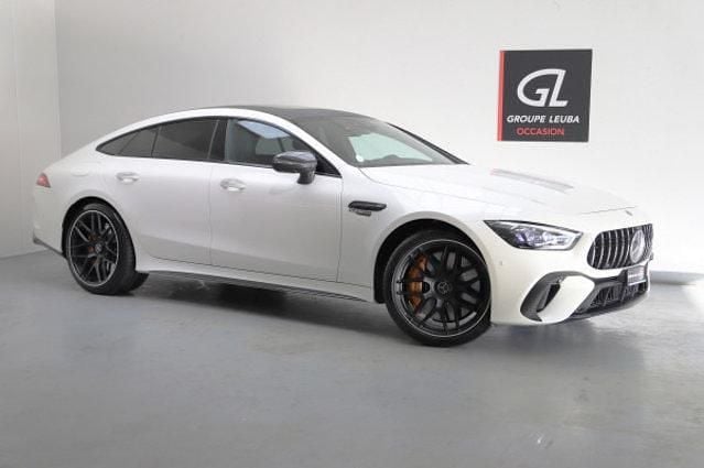 Gebraucht Mercedes S63 AMG AMG 639 PS (469 kW) 2023 Limousine