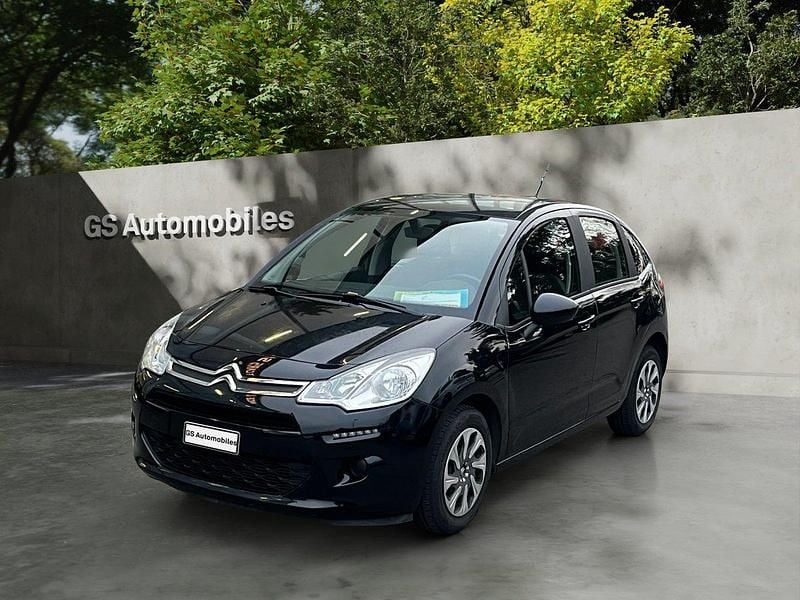 Gebraucht 2017 Citroën C3 Feel Kleinwagen | CHF 5’900 (Guter Preis) - Bild 1/4