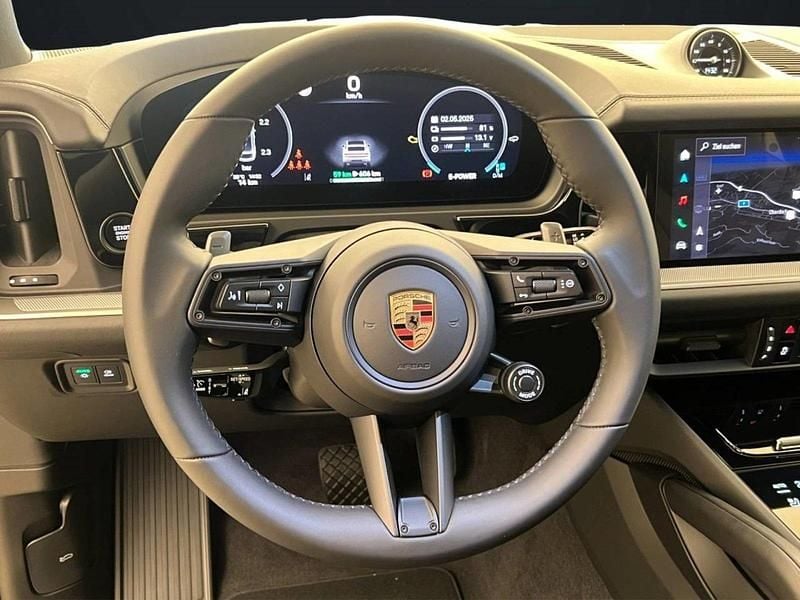 Neu Porsche Cayenne 470 PS (345 kW) 2025 SUV