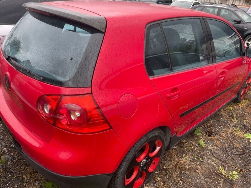 Gebraucht VW Golf IV GTI 200 PS (147 kW) 2004