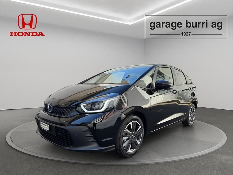 Neu 2025 Honda Jazz Advance Kleinwagen | CHF 28’980 (Guter Preis) - Bild 1/4