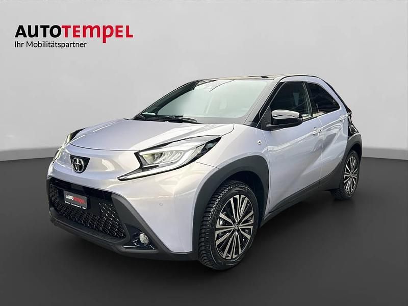 Gebraucht 2025 Toyota Aygo X Edition SUV | CHF 21’900 (Fairer Preis) - Bild 1/4