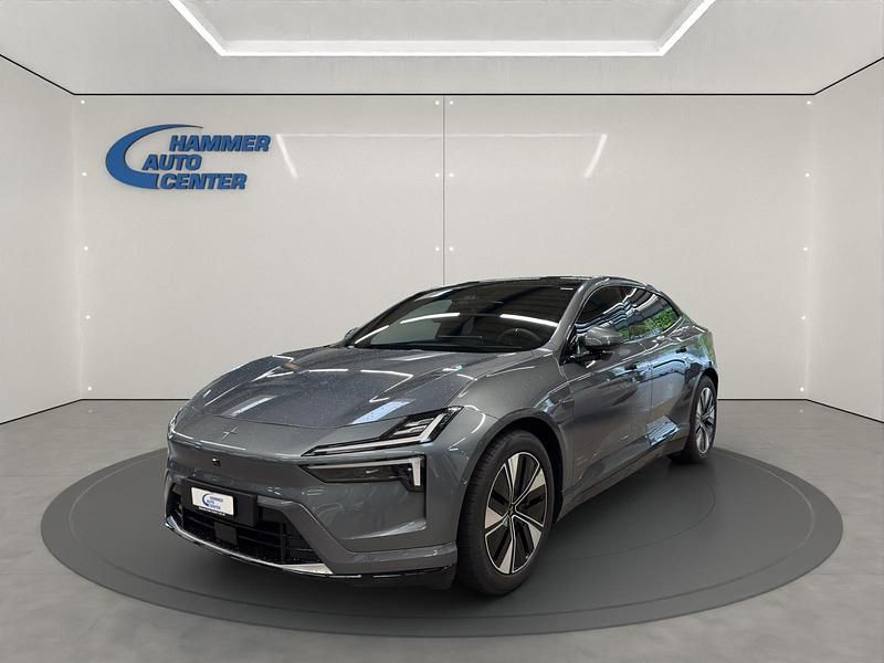 Grau Neu 2025 Polestar 4 Long Range Dual motor SUV | CHF 75’750 (Teuer) - Bild 1/4